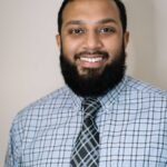 Dr. Ibrahim Sayeed, DDS