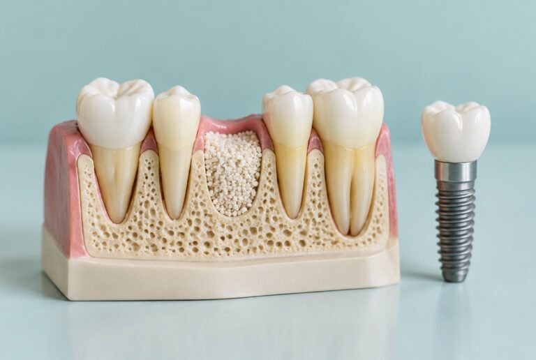 Do You Need a Bone Graft After a Tooth Extraction?