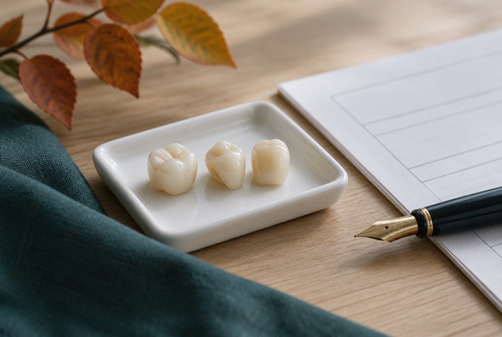 How Much Does a Dental Crown Cost?
