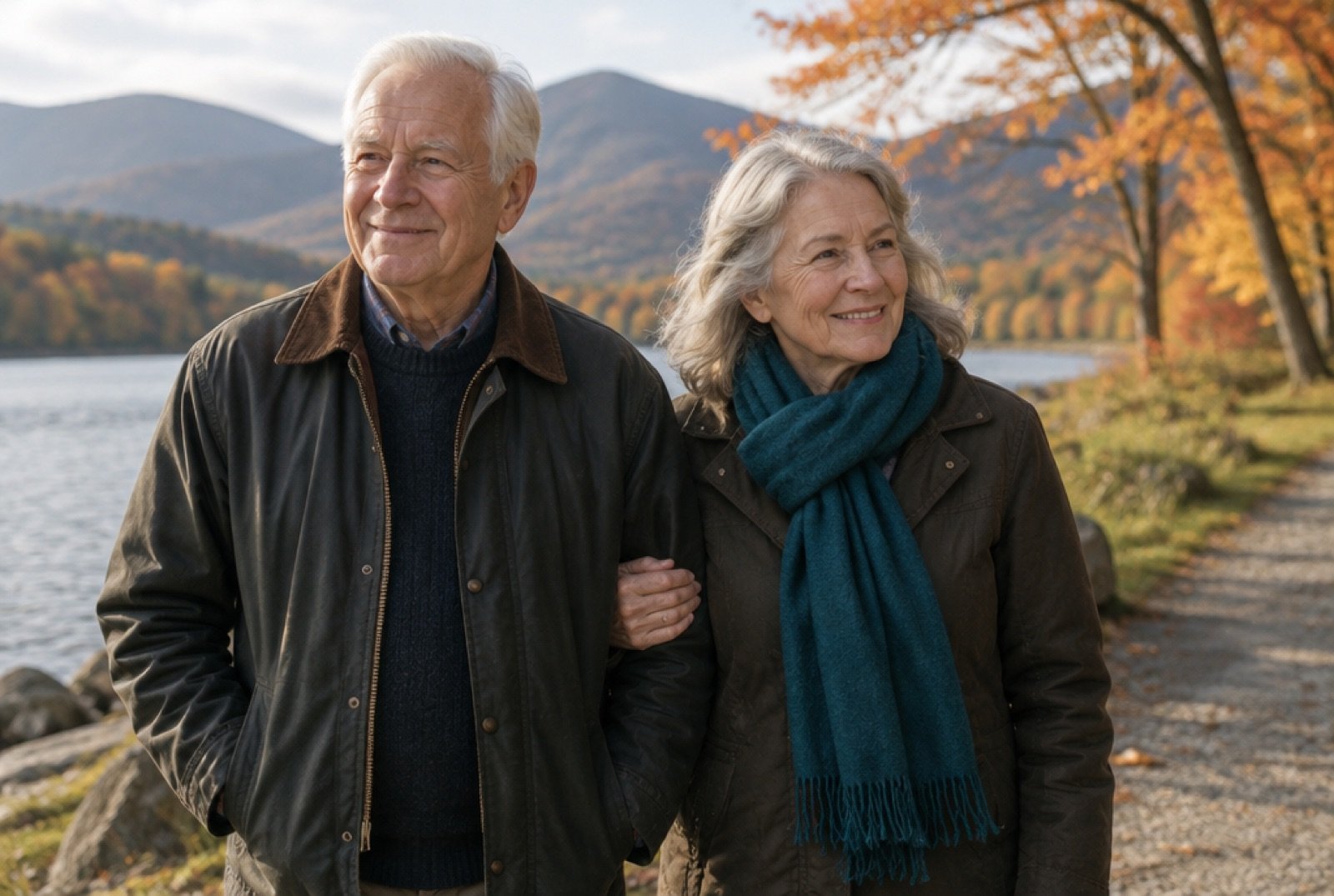 Dental Implants for Seniors