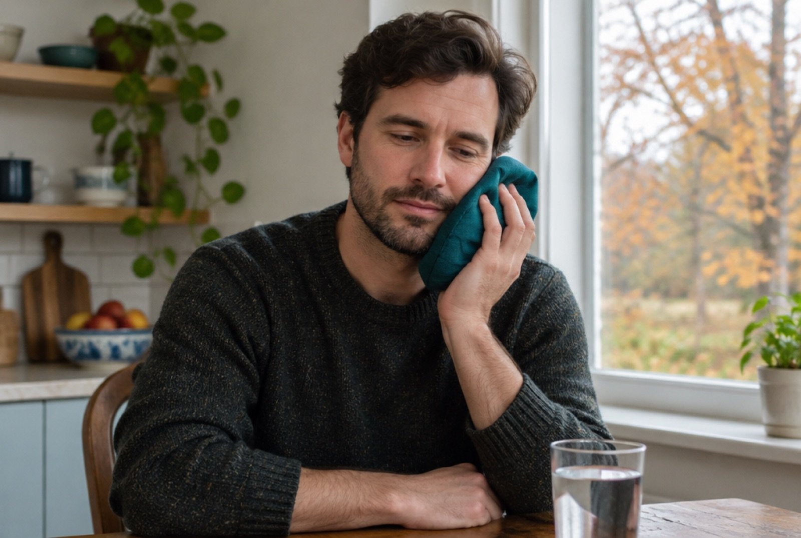 What to Do for a Toothache at Home